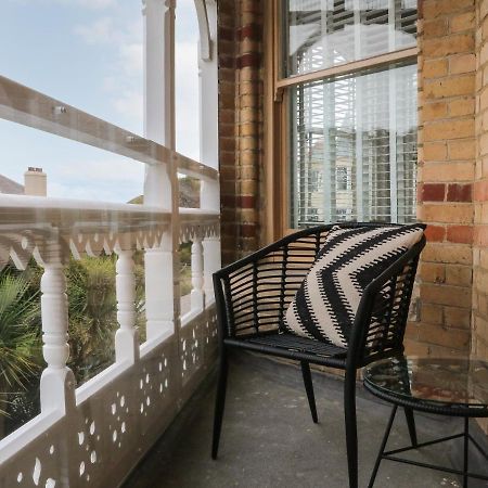 7 Belgrave Apartments Ilfracombe Zewnętrze zdjęcie