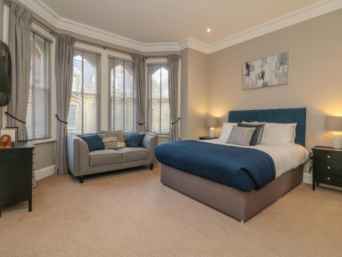 7 Belgrave Apartments Ilfracombe Zewnętrze zdjęcie