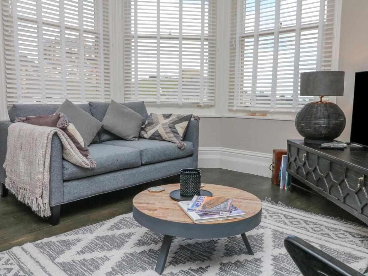 7 Belgrave Apartments Ilfracombe Zewnętrze zdjęcie