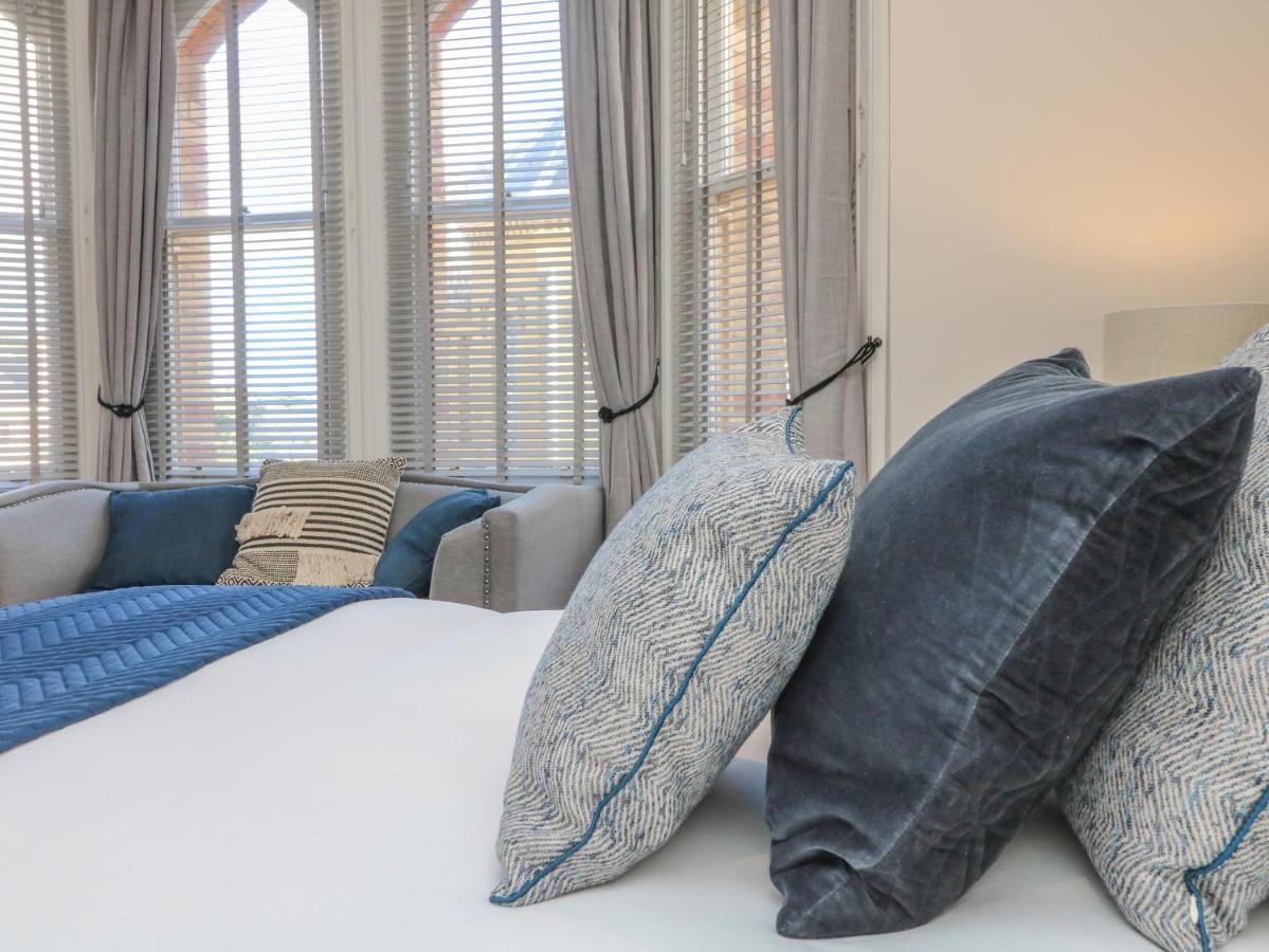 7 Belgrave Apartments Ilfracombe Zewnętrze zdjęcie