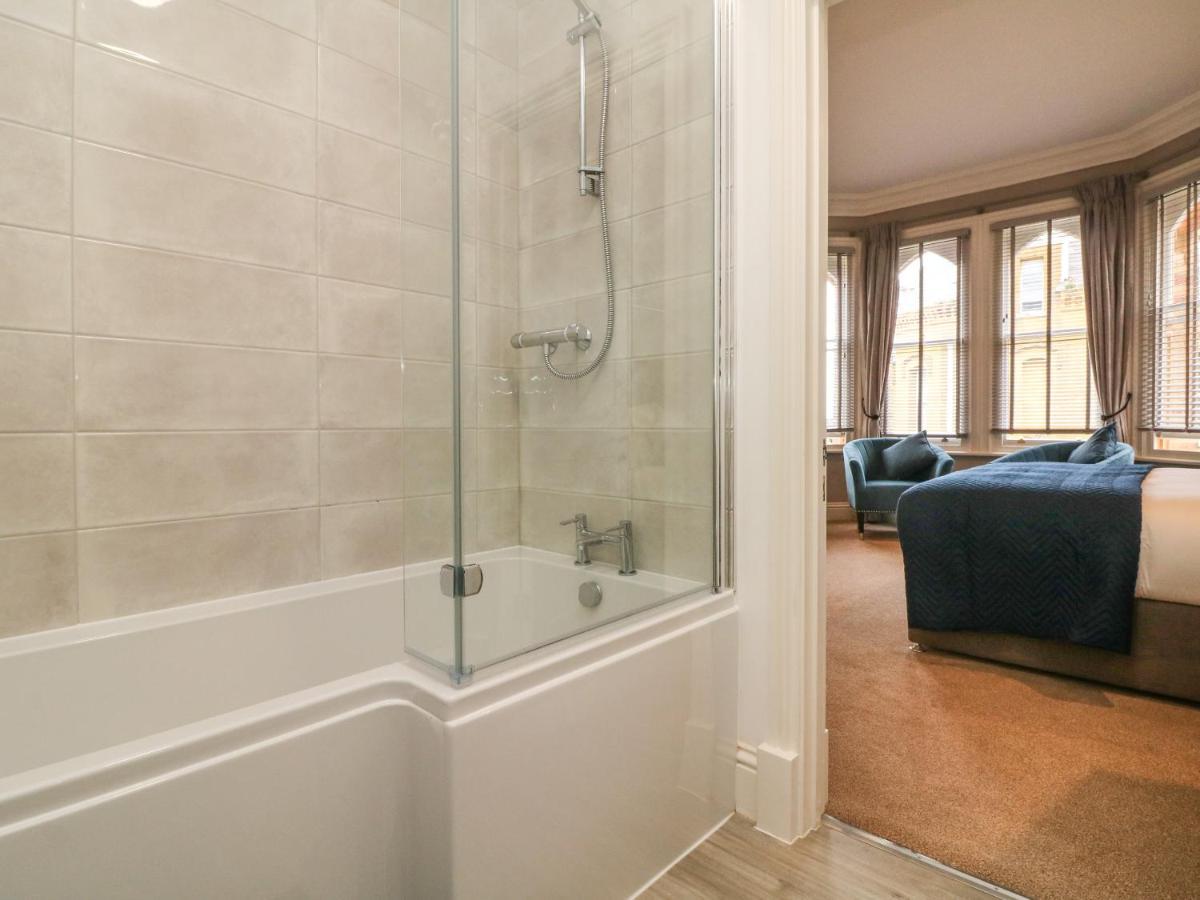 7 Belgrave Apartments Ilfracombe Zewnętrze zdjęcie